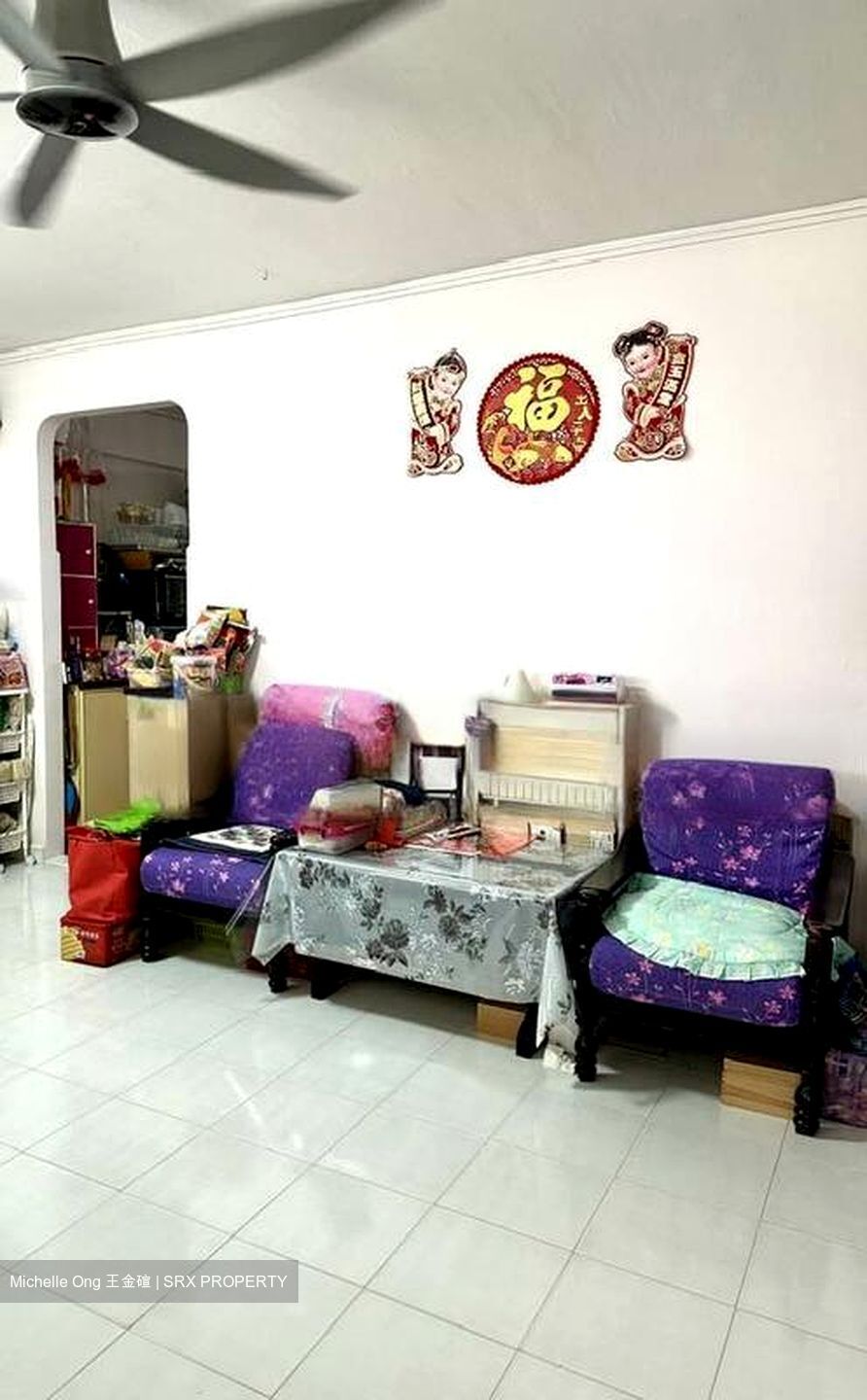 Blk 658 Yishun Avenue 4 (Yishun), HDB 4 Rooms #455594451
